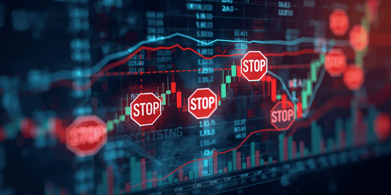 cara memasang stop loss - ultima markets