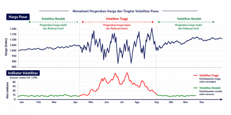 kurva volatilitas stop loss - ultima markets