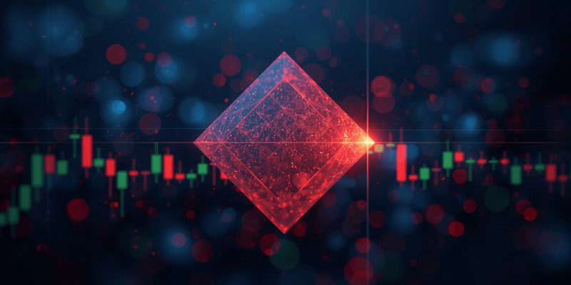 apa itu diamond pattern - ultima markets