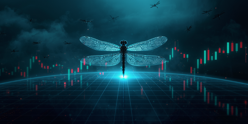 apa itu dragonfly doji - ultima markets