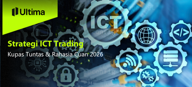 Strategi ICT Trading: Kupas Tuntas & Rahasia Cuan 2026