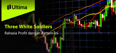 Rahasia Profit dengan Three White Soldiers Pattern