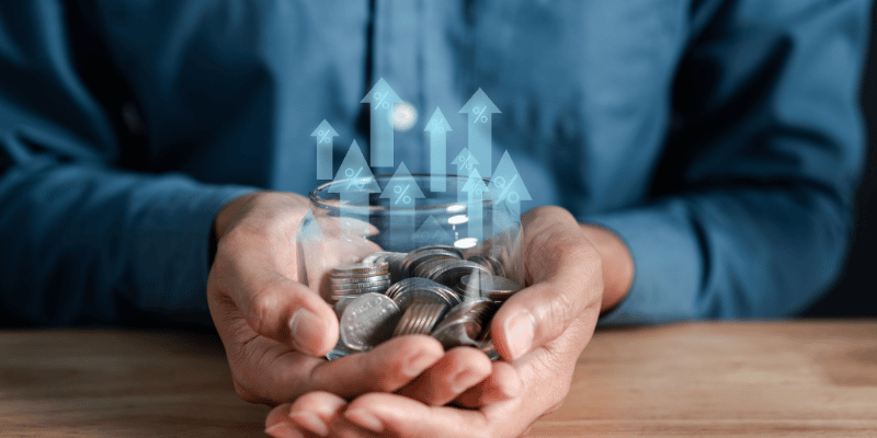 beda dividen dan capital gain - ultima markets