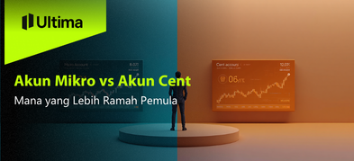 Akun Mikro vs Akun Cent: Mana yang Lebih Ramah Pemula