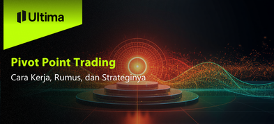 Pivot Point Trading: Cara Kerja, Rumus, dan Strateginya