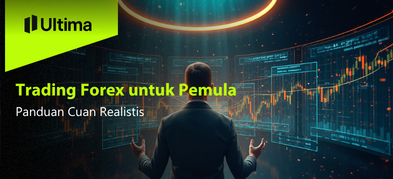 Trading Forex untuk Pemula: Panduan Cuan Realistis